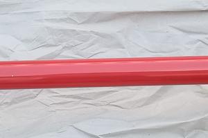 BARRA POSTERIORE STILE MINI GP per  MINI R56-57