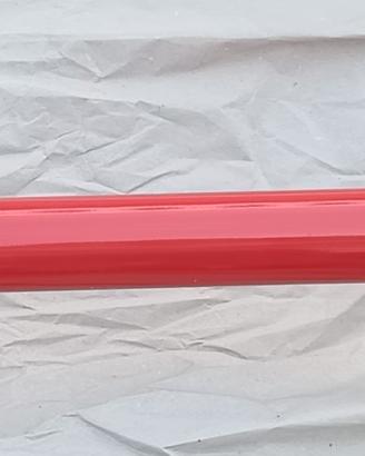 BARRA POSTERIORE STILE MINI GP per  MINI R56-57