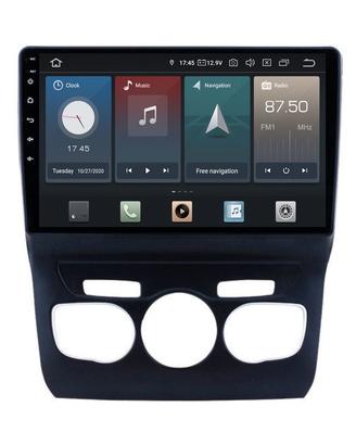 AUTORADIO Citroen C4L CarPlay Bluetooth