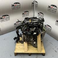 MOTORE COMPLETO B10XFT 1.0 B 85Kw 116CV OPEL CORSA