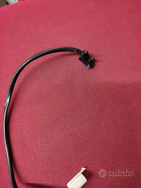 Interruttore stop freno anteriore ktm