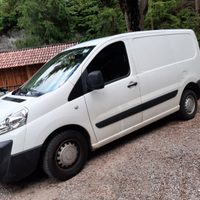 Fiat scudo