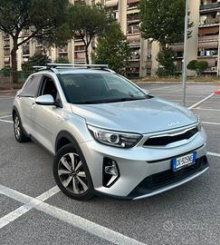 KIA STONIC 2022 GPL