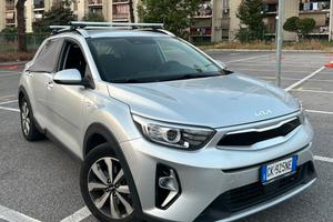 KIA STONIC 2022 GPL