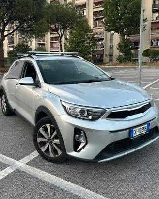 KIA STONIC 2022 GPL