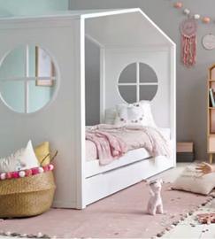 Letto Capanna Maison du Monde