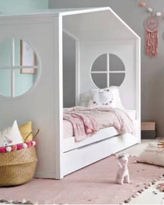 Letto Capanna Maison du Monde