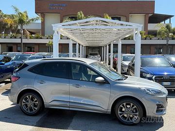 Ford Kuga 2.0 EcoBlue 120 CV aut. 2WD ST-Line