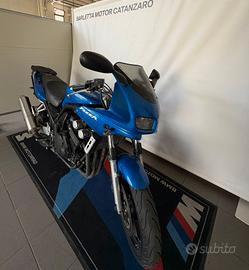 Yamaha FZS 600 Fazer