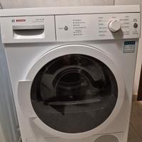 Asciugatrice Bosch
