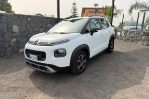 Citroën C3 Aircross 1.5 diesel 100cv anno 2020