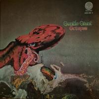 Album in vinile Gentle Giant -Octopus