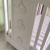 Culla bambino Italbaby