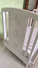 Culla bambino Italbaby