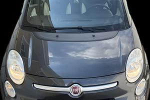 Fiat 500l  TREKKINGdualogic