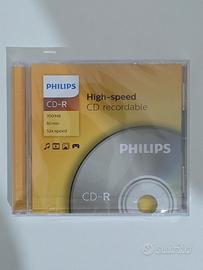 CD-R 700MB