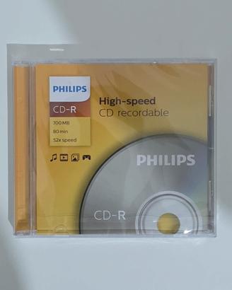 CD-R 700MB