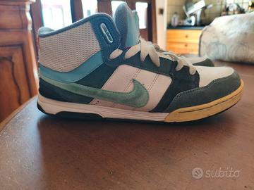 Nike Morgan 6.0