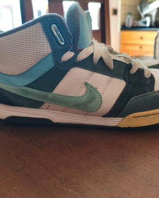 Nike Morgan 6.0