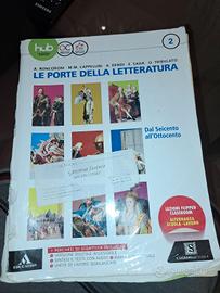 libri quinto anno ITIS