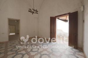 Appartamento Via Livio Tito, 49, 73045, Leverano