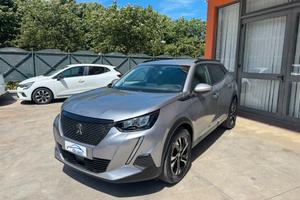 Peugeot 2008 Peugeut BlueHDi 110 S&S Allure Pack