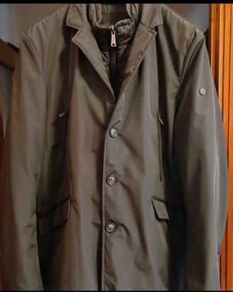 Giaccone Massimo Rebecchi 3XL