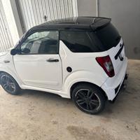 ligier js 50 sport 2017