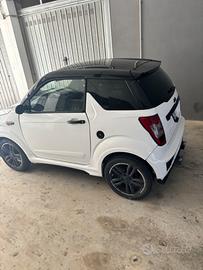 ligier js 50 sport 2017