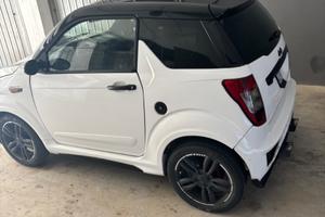 ligier js 50 sport 2017