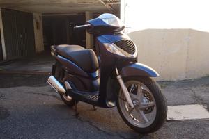 Honda sh 150i