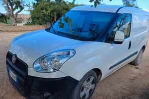 fiat doblo 1300