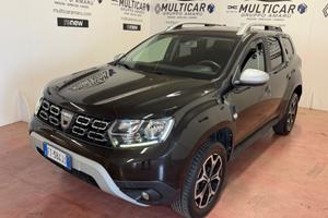 Dacia Duster 1.5 Blue dCi 8V 115 CV 4x2 Prestige