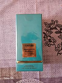 tom ford mandarino di amalfi 