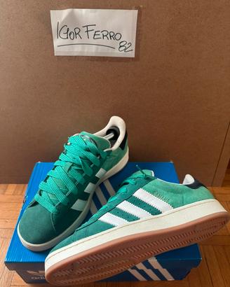 Adidas campus 00