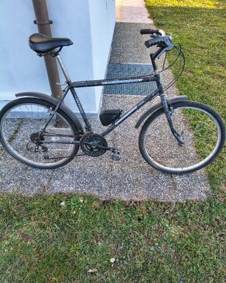 bicicletta Fausto Coppi 