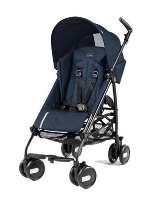 Passeggino Pliko Mini