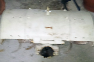 Fresa usata mtocoltivatore 14 cavalli