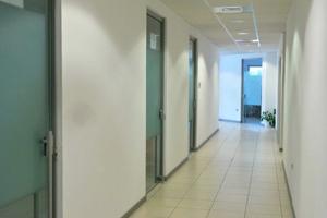 Ufficio di 260mq con 3 posti auto