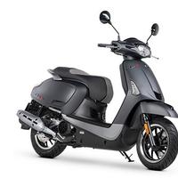 Kymco Like 125i