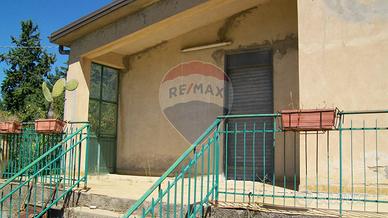 Villa o villino - Piazza Armerina