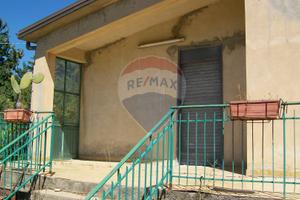 Villa o villino - Piazza Armerina