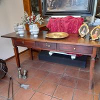 Tavolo Antico Luigi XVI