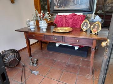 Tavolo Antico Luigi XVI