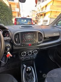 Fiat 500L 500L Cross 1.3 mjt