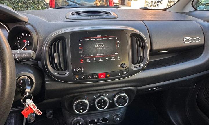 Fiat 500L 500L Cross 1.3 mjt