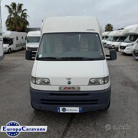 Arca camper ARCADIA 4.5