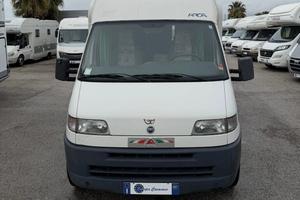 Arca camper ARCADIA 4.5