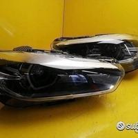 BMW x2 f39 Set faro musata anteriore completa led