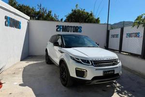 Land Rover Range Rover Evoque 2.0 td4 Pure 150cv 5